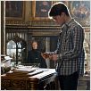 Harry Potter y el misterio del príncipe : photo Daniel Radcliffe, David Yates, J.K. Rowling