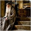 Harry Potter y el misterio del príncipe : photo David Yates, J.K. Rowling, Michael Gambon