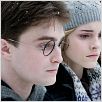 Harry Potter y el misterio del príncipe : photo Daniel Radcliffe, David Yates, Emma Watson, J.K. Rowling