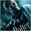 Harry Potter y el misterio del príncipe : poster Daniel Radcliffe, David Yates, J.K. Rowling