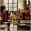 Harry Potter y el misterio del príncipe : photo Bonnie Wright, Daniel Radcliffe, David Yates, Emma Watson, J.K. Rowling