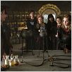 Harry Potter y el misterio del príncipe : photo David Yates, Emma Watson, J.K. Rowling, Jim Broadbent