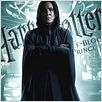 Harry Potter y el misterio del príncipe : poster Alan Rickman, David Yates, J.K. Rowling