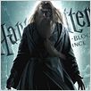 Harry Potter y el misterio del príncipe : poster David Yates, J.K. Rowling, Michael Gambon