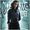 Harry Potter y el misterio del príncipe : poster David Yates, Emma Watson, J.K. Rowling