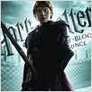 Harry Potter y el misterio del príncipe : poster David Yates, J.K. Rowling, Rupert Grint
