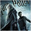 Harry Potter y el misterio del príncipe : poster David Yates, J.K. Rowling