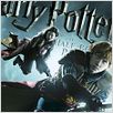 Harry Potter y el misterio del príncipe : poster David Yates, J.K. Rowling