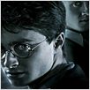 Harry Potter y el misterio del príncipe : poster David Yates, J.K. Rowling