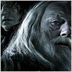 Harry Potter y el misterio del príncipe : poster David Yates, J.K. Rowling