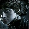 Harry Potter y el misterio del príncipe : poster David Yates, J.K. Rowling