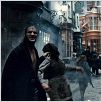 Harry Potter y el misterio del príncipe : photo Dave Legeno, David Yates, J.K. Rowling