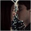 Harry Potter y el misterio del príncipe : photo Bonnie Wright, Daniel Radcliffe, David Yates, J.K. Rowling