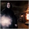 Harry Potter y el misterio del príncipe : photo Alan Rickman, David Yates, J.K. Rowling