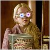 Harry Potter y el misterio del príncipe : photo David Yates, Evanna Lynch, J.K. Rowling