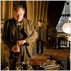 Harry Potter y el misterio del príncipe : photo Daniel Radcliffe, David Yates, J.K. Rowling, Jim Broadbent