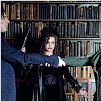 Harry Potter y el misterio del príncipe : photo Alan Rickman, David Yates, Helen McCrory, Helena Bonham Carter, J.K. Rowling