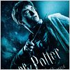 Harry Potter y el misterio del príncipe : poster Daniel Radcliffe, David Yates, J.K. Rowling