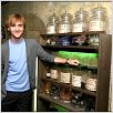 Harry Potter y el misterio del príncipe : photo David Yates, J.K. Rowling, Tom Felton