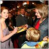 Harry Potter y el misterio del príncipe : photo Bonnie Wright, David Yates, J.K. Rowling