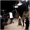 Harry Potter y el misterio del príncipe : photo Daniel Radcliffe, David Yates, J.K. Rowling, Michael Gambon