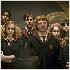 Harry Potter y el misterio del príncipe : photo Afshan Azad, Alfred Enoch, David Yates, Devon Murray, Emma Watson