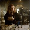 Harry Potter y el misterio del príncipe : photo David Yates, Emma Watson, J.K. Rowling