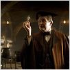 Harry Potter y el misterio del príncipe : photo David Yates, J.K. Rowling, Jim Broadbent