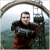 Harry Potter y el misterio del príncipe : photo David Yates, Freddie Stroma, J.K. Rowling