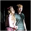 Harry Potter y el misterio del príncipe : photo David Yates, J.K. Rowling, Jessie Cave, Rupert Grint