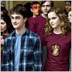 Harry Potter y el misterio del príncipe : photo Daniel Radcliffe, David Yates, Emma Watson, J.K. Rowling