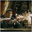 Harry Potter y el misterio del príncipe : photo Daniel Radcliffe, David Yates, J.K. Rowling