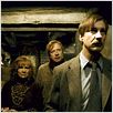 Harry Potter y el misterio del príncipe : photo David Thewlis, David Yates, J.K. Rowling, Julie Walters, Mark Williams