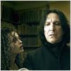 Harry Potter y el misterio del príncipe : photo Alan Rickman, David Yates, Helena Bonham Carter, J.K. Rowling