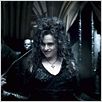 Harry Potter y el misterio del príncipe : photo Dave Legeno, David Yates, Helena Bonham Carter, J.K. Rowling