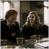 Harry Potter y el misterio del príncipe : photo David Yates, Emma Watson, J.K. Rowling, Rupert Grint