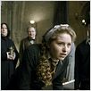 Harry Potter y el misterio del príncipe : photo Alan Rickman, Daniel Radcliffe, David Yates, J.K. Rowling, Jessie Cave