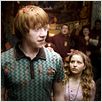 Harry Potter y el misterio del príncipe : photo David Yates, J.K. Rowling, Jessie Cave, Rupert Grint