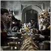 Harry Potter y el misterio del príncipe : photo Daniel Radcliffe, David Yates, Emma Watson, Evanna Lynch, J.K. Rowling