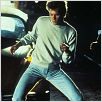 Footloose : photo Herbert Ross, Kevin Bacon