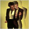 Footloose : photo Herbert Ross, Kevin Bacon