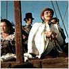La vuelta al mundo en ochenta días : photo David Niven, Mario Moreno Cantinflas, Michael Anderson, Robert Newton, Shirley MacLaine