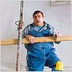 Obras en casa : photo Aldo Maccione, Brigitte Roüan