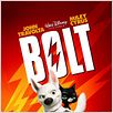 Bolt : poster Chris Williams