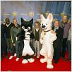 Bolt : photo Byron Howard, Chris Williams, Fred Testot, Gilles Lellouche, John Lasseter