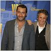 Bolt : photo Byron Howard, Chris Williams, Gilles Lellouche, Richard Anconina