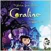 Los mundos de Coraline : poster Henry Selick