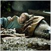 La isla de Nim : photo Abigail Breslin, Jennifer Flackett, Mark Levin