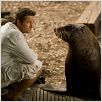 La isla de Nim : photo Gerard Butler, Jennifer Flackett, Mark Levin