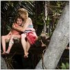 La isla de Nim : photo Abigail Breslin, Jennifer Flackett, Jodie Foster, Mark Levin